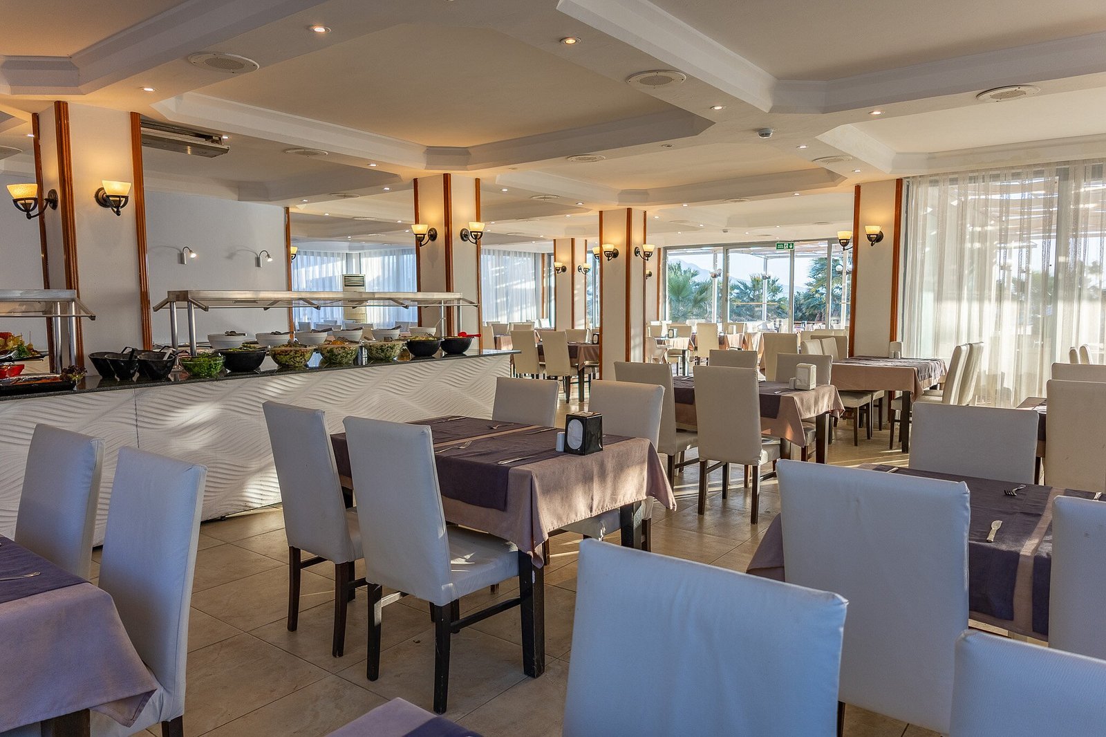 Sentinus Beach Hotel photo 4