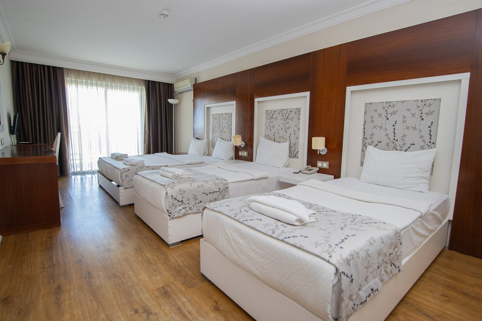 Sentinus Beach Hotel photo 6