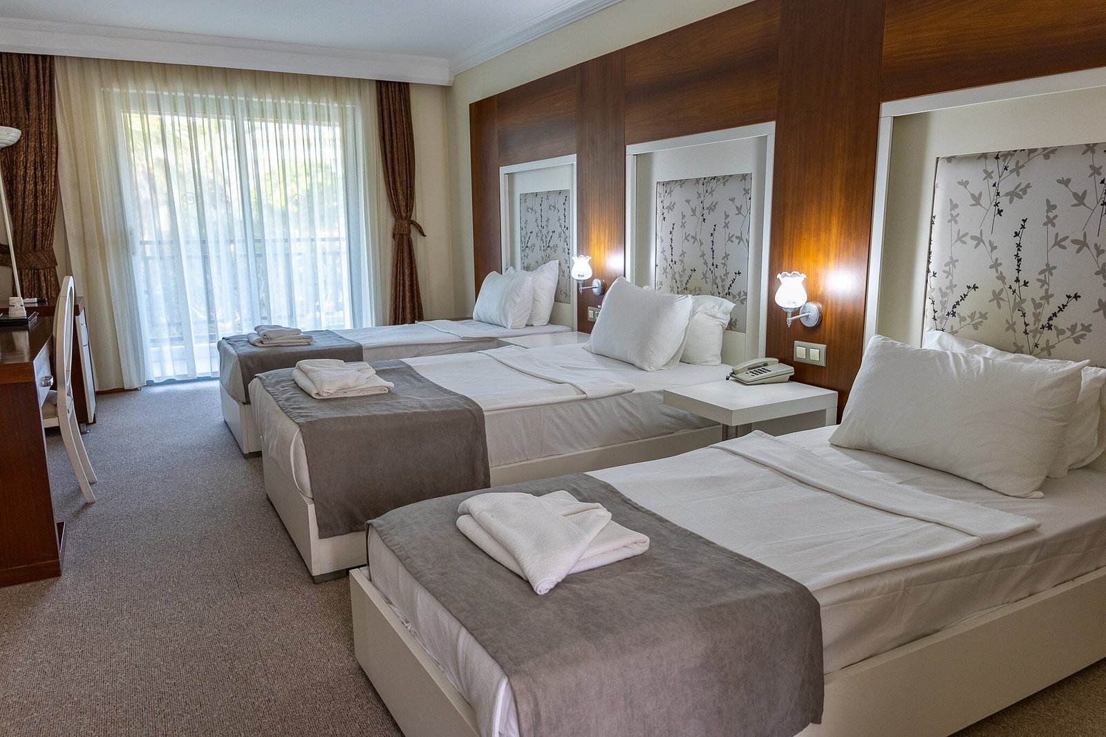 Sentinus Beach Hotel photo 8