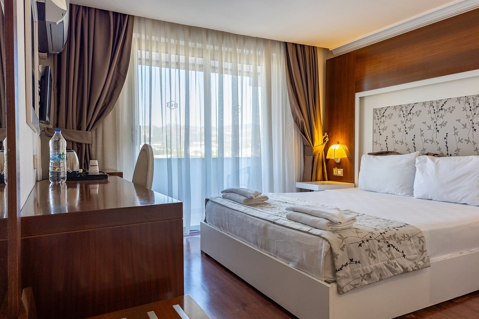 Sentinus Beach Hotel photo 10