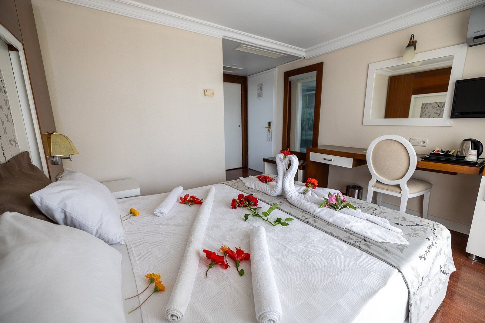 Sentinus Beach Hotel photo 11