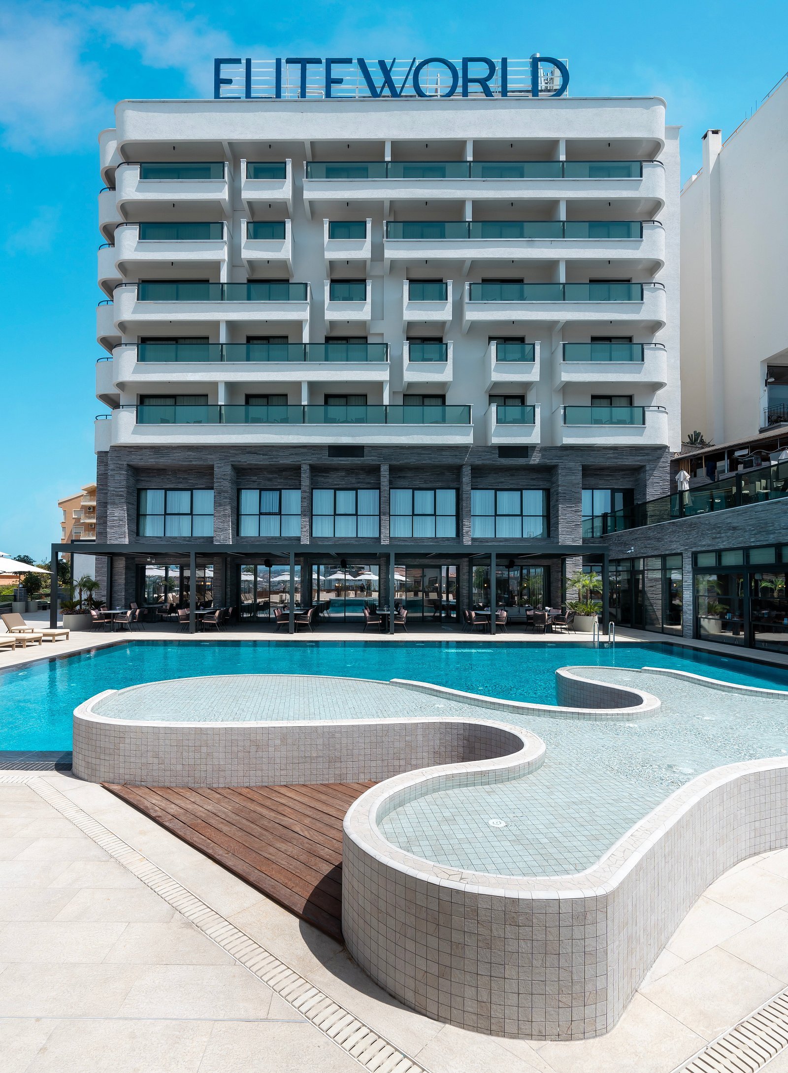 Elite World Kusadasi photo 9