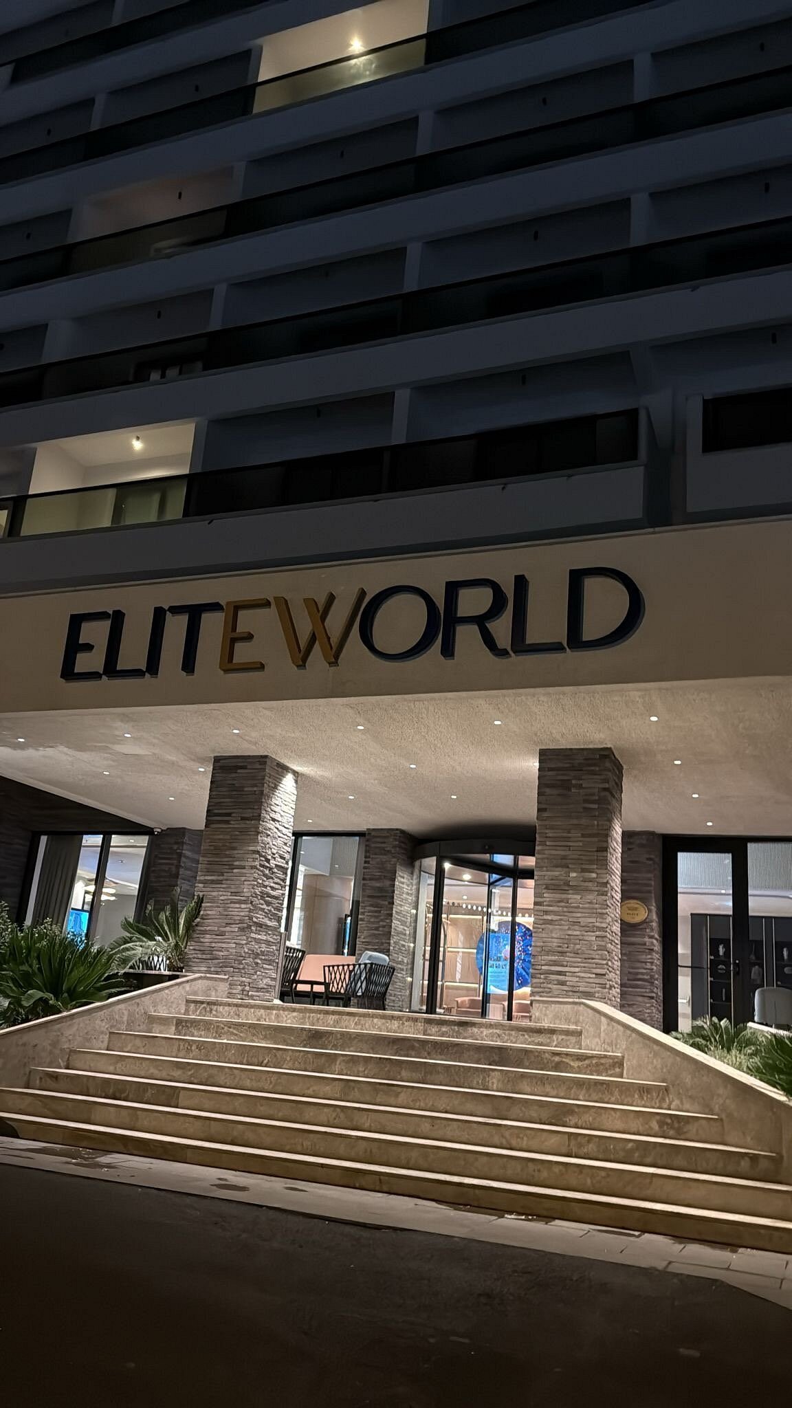 Elite World Kusadasi photo 2