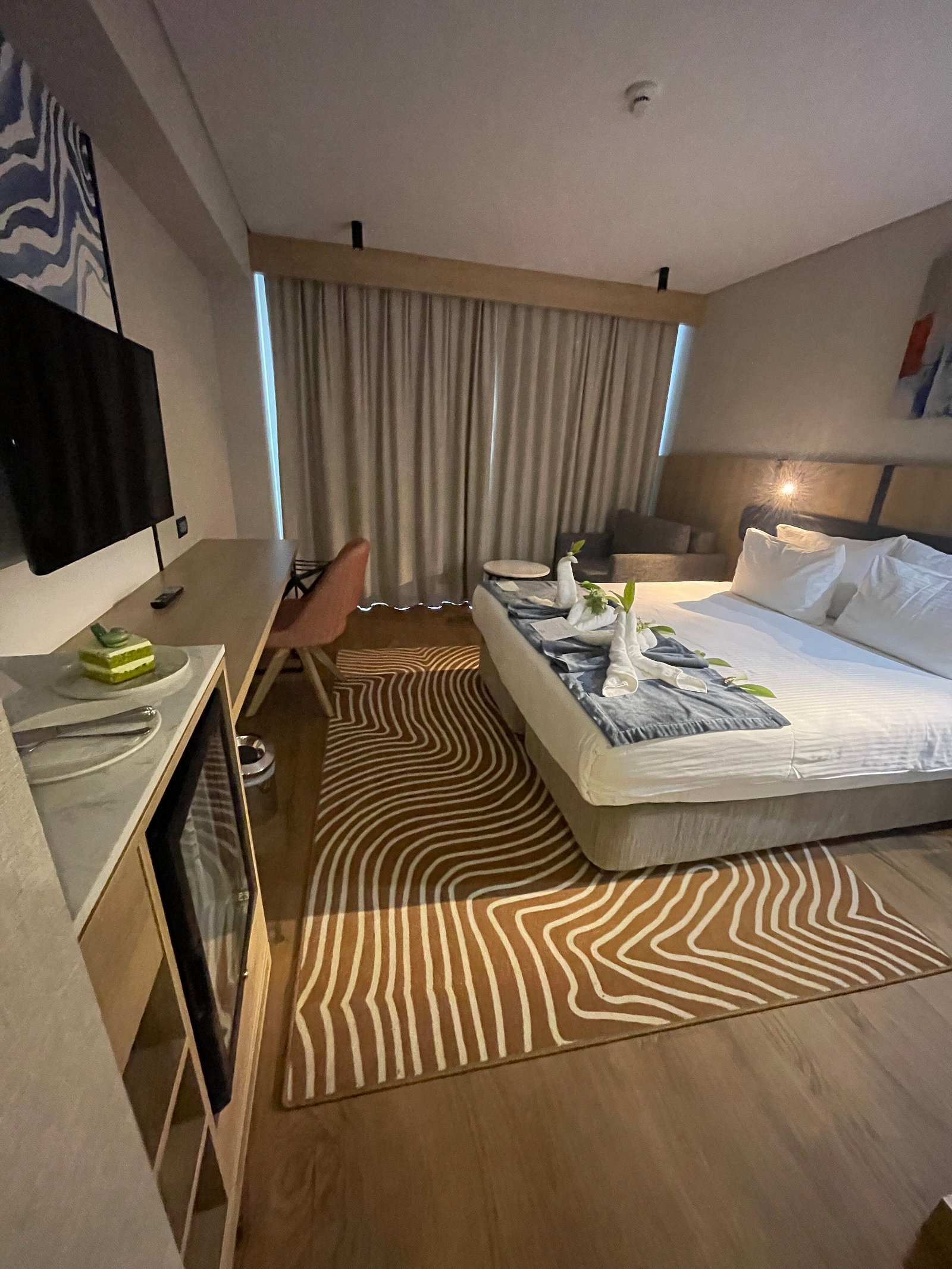 Elite World Kusadasi photo 15