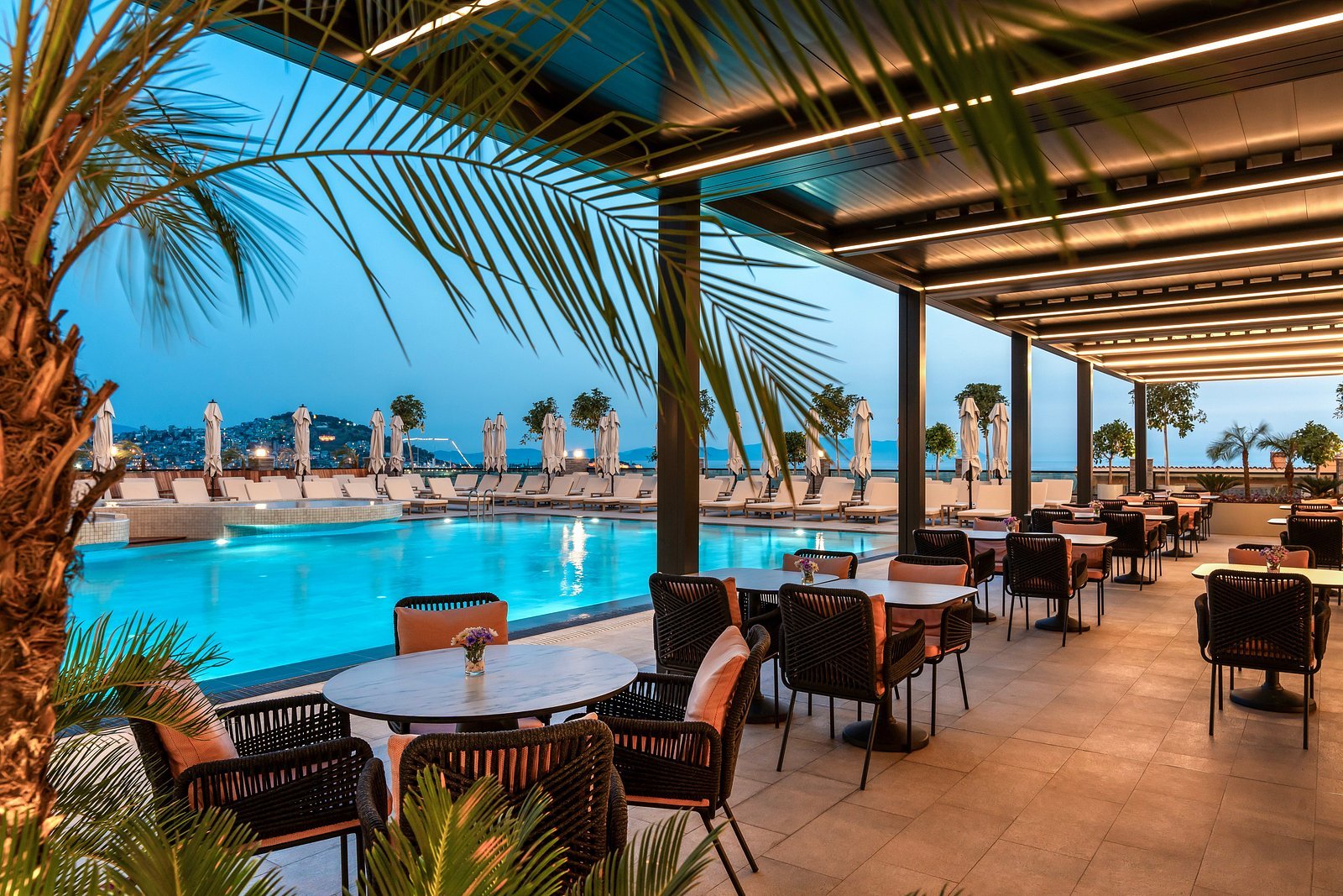 Elite World Kusadasi photo 4