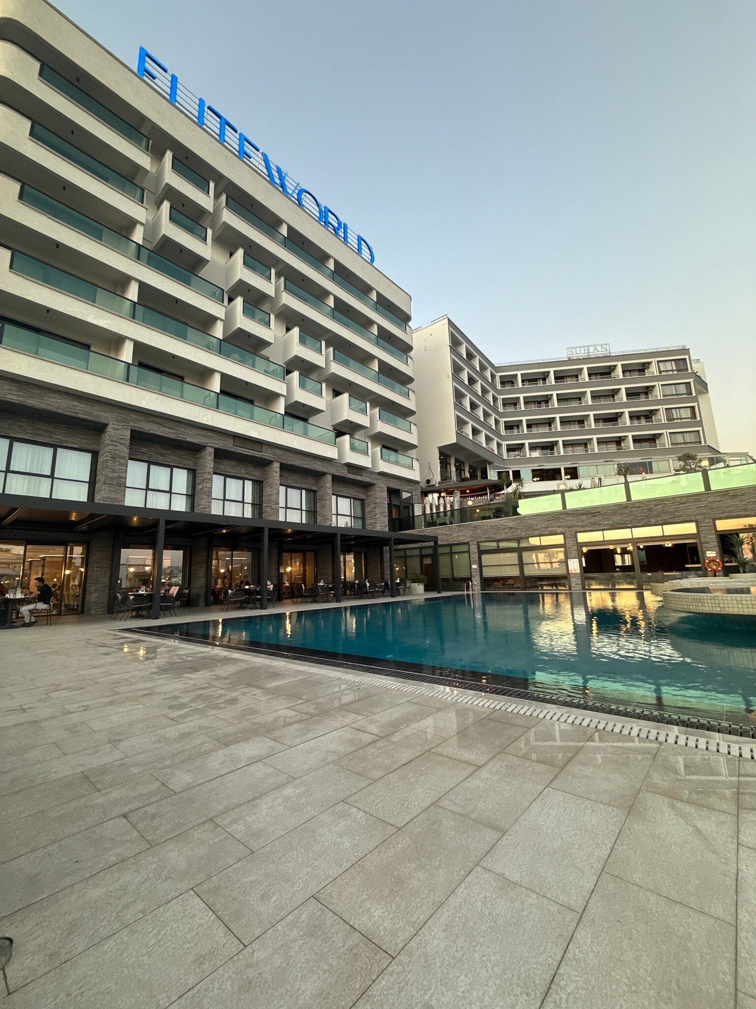 Elite World Kusadasi photo 12