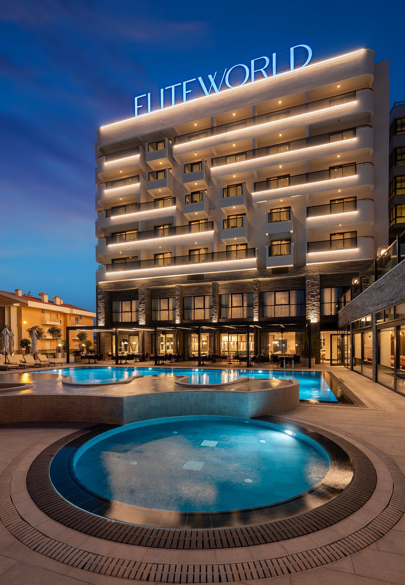 Elite World Kusadasi photo 10