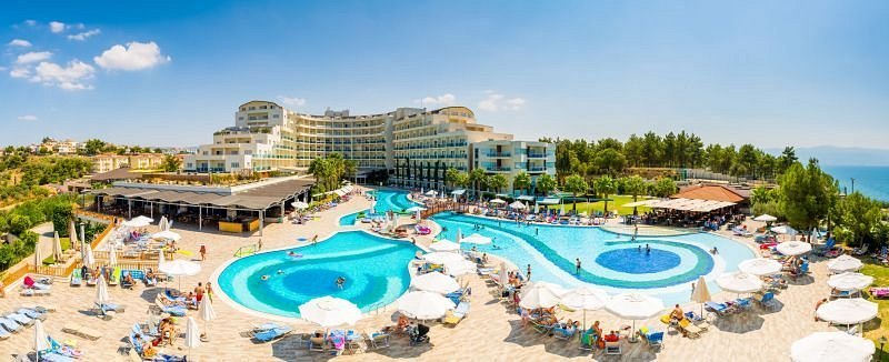 Sealight Resort Hotel photo 8