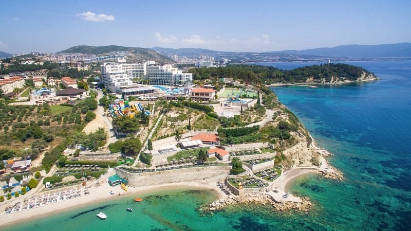 Sealight Resort Hotel photo 2