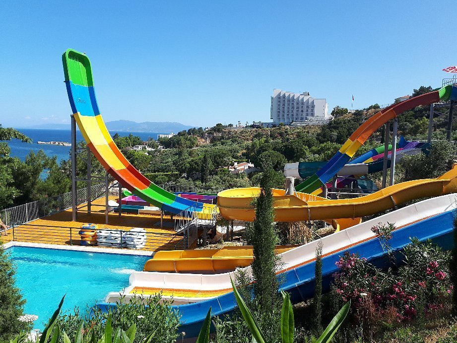 Sealight Resort Hotel photo 11