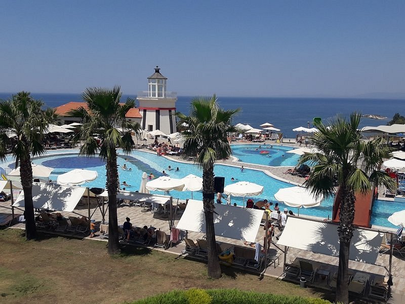 Sealight Resort Hotel photo 12
