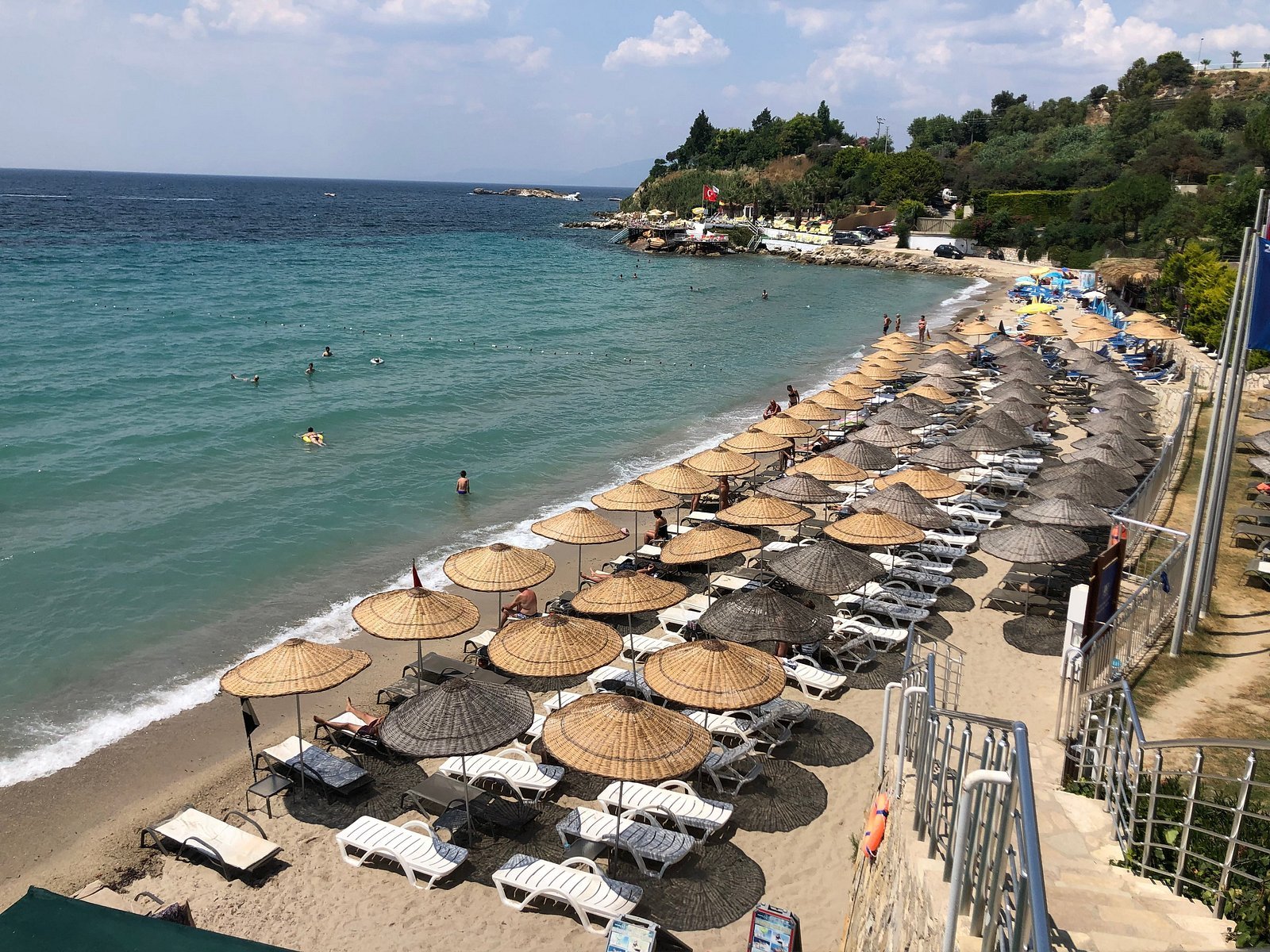 Sealight Resort Hotel photo 3