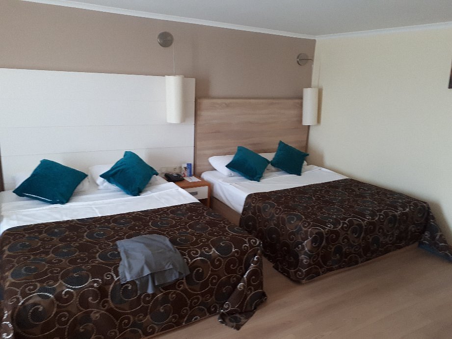 Sealight Resort Hotel photo 21