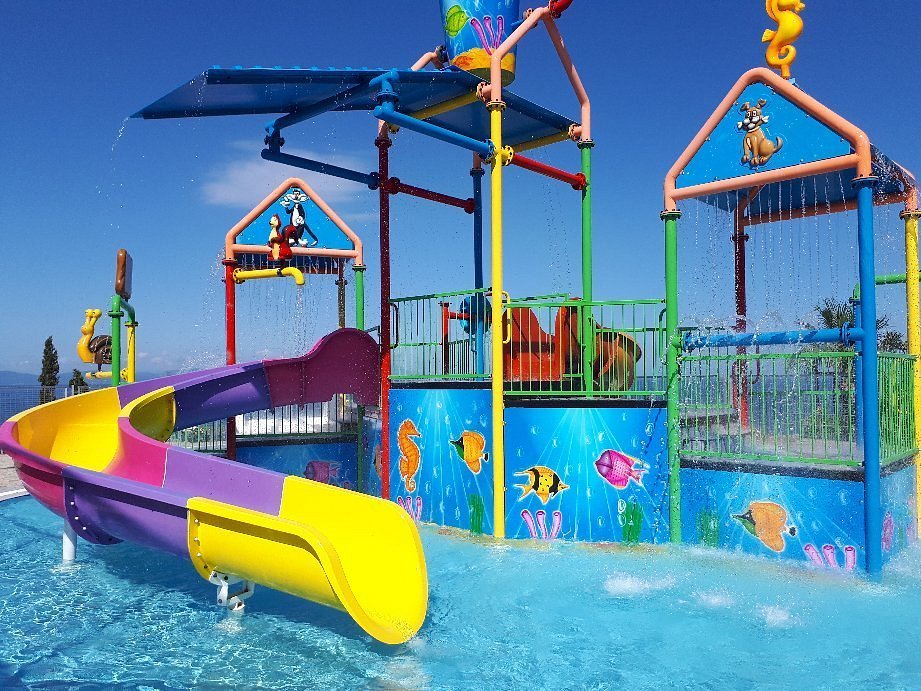 Sealight Resort Hotel photo 13