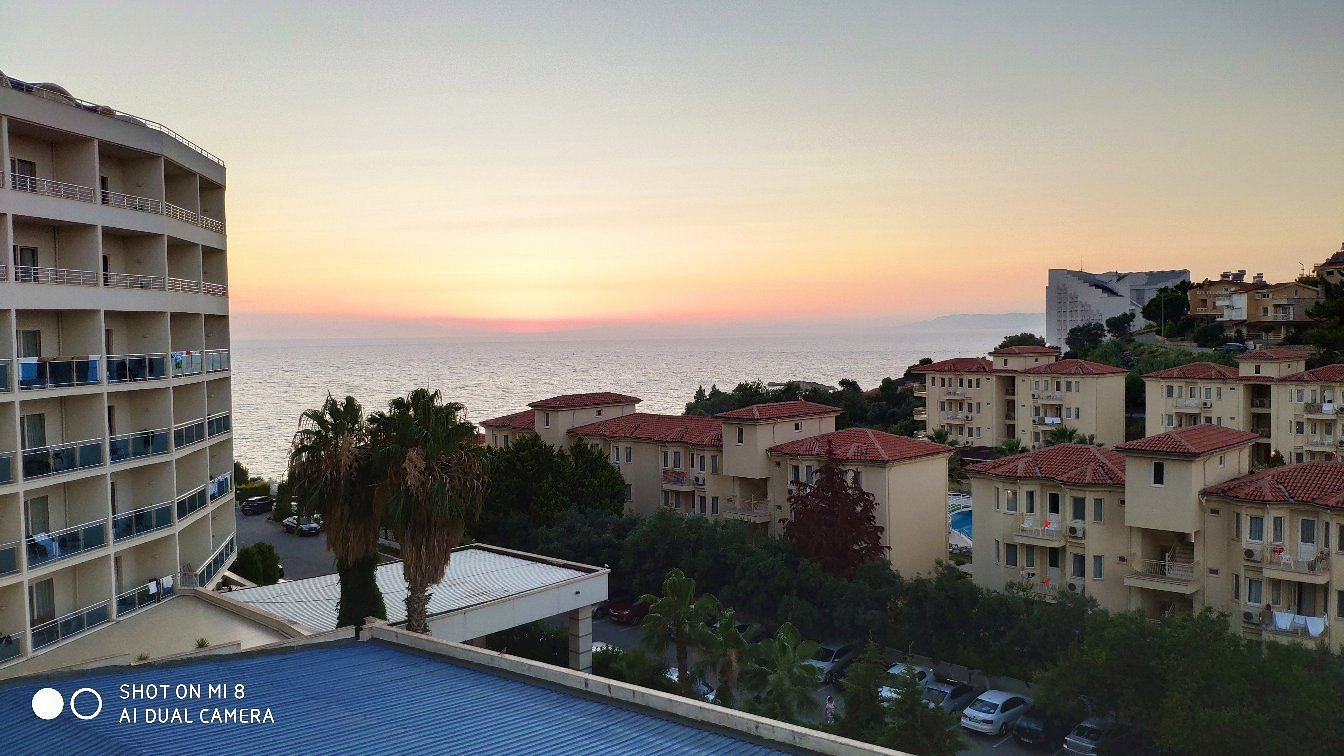 Sealight Resort Hotel photo 4