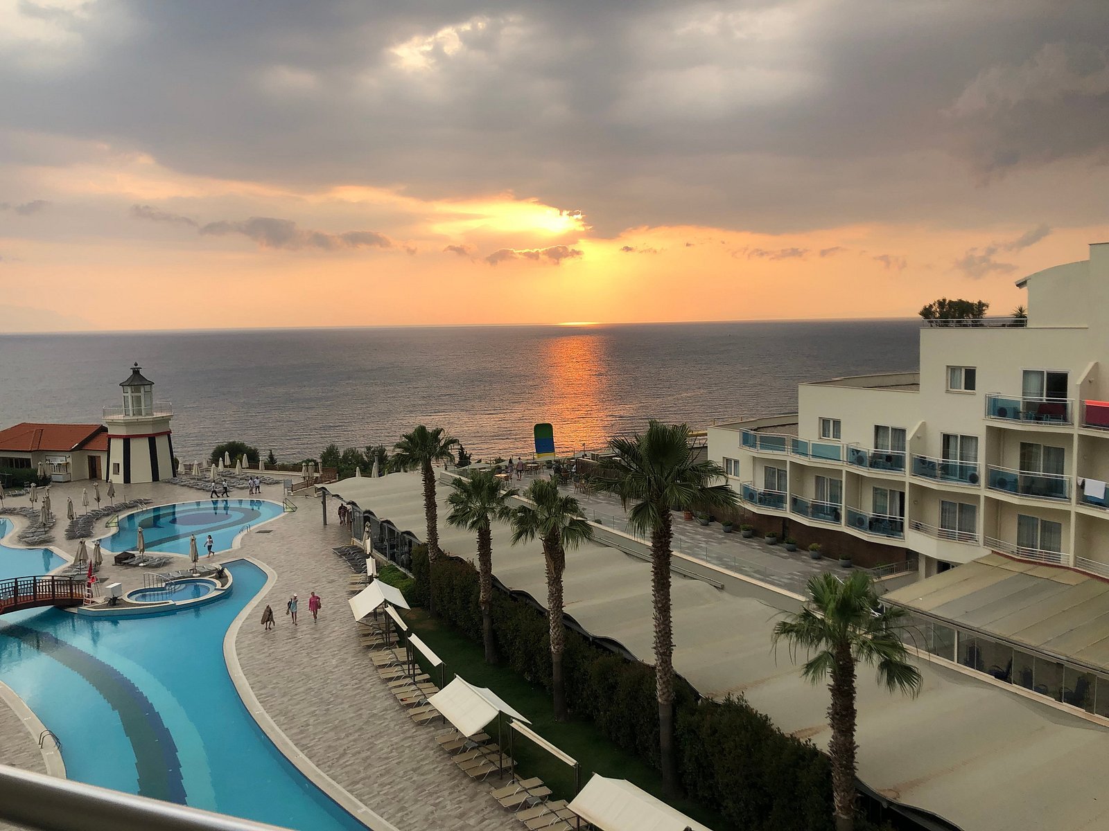 Sealight Resort Hotel photo 5