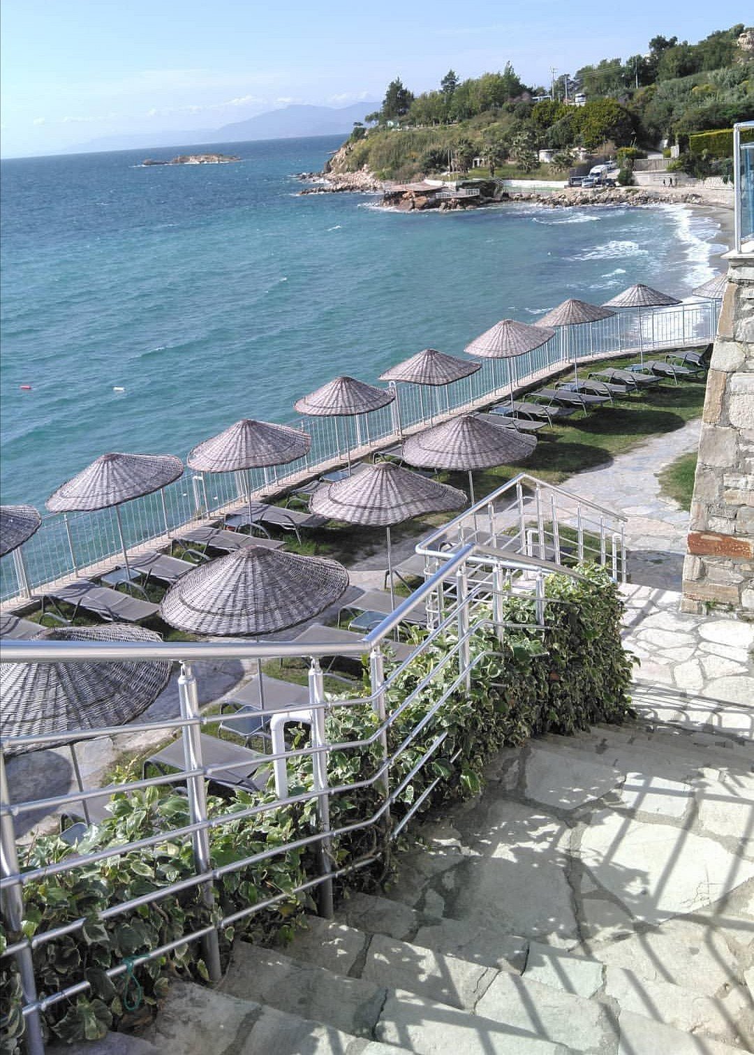 Sealight Resort Hotel photo 6