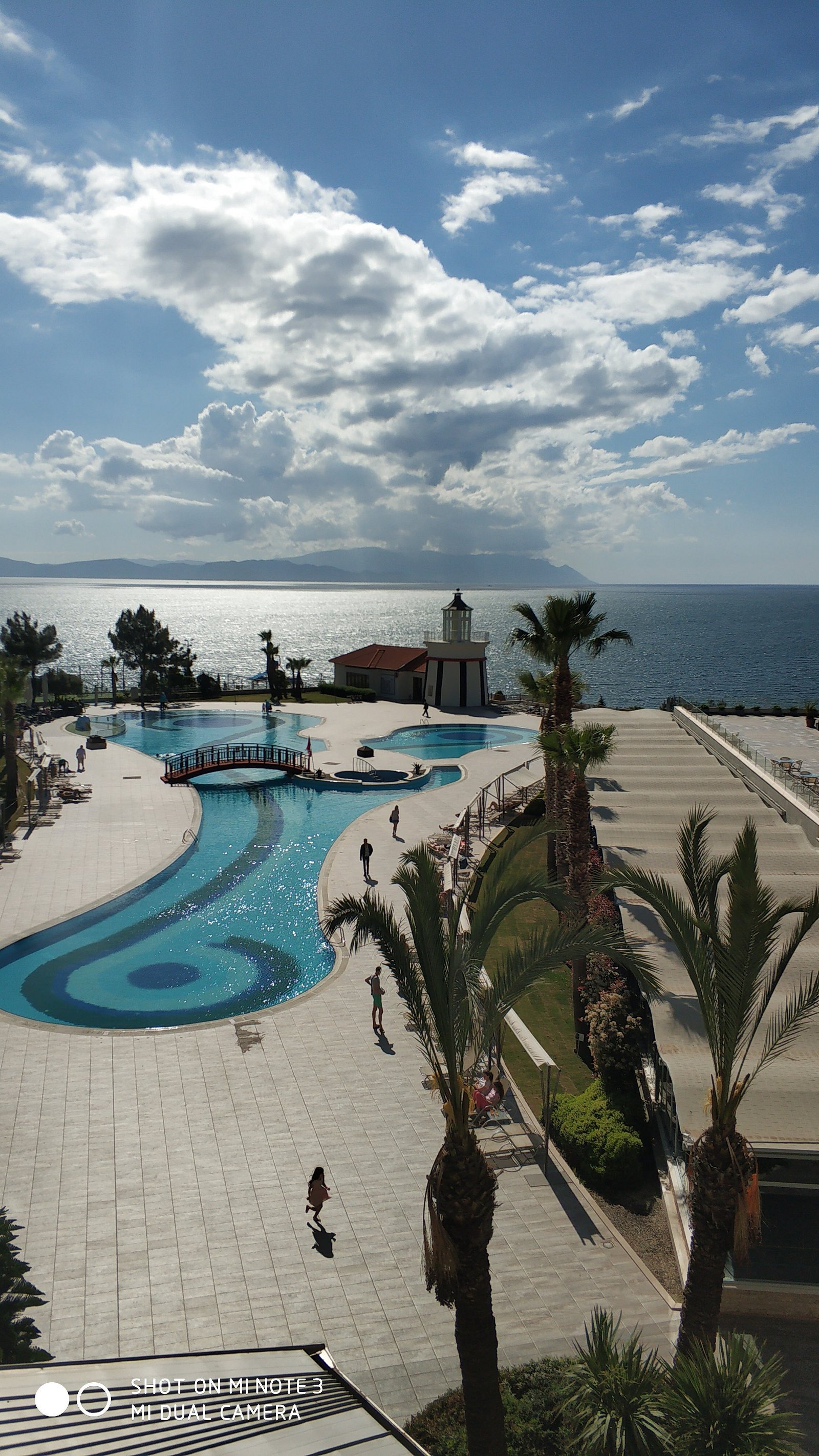 Sealight Resort Hotel photo 14