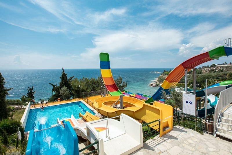 Sealight Resort Hotel photo 9