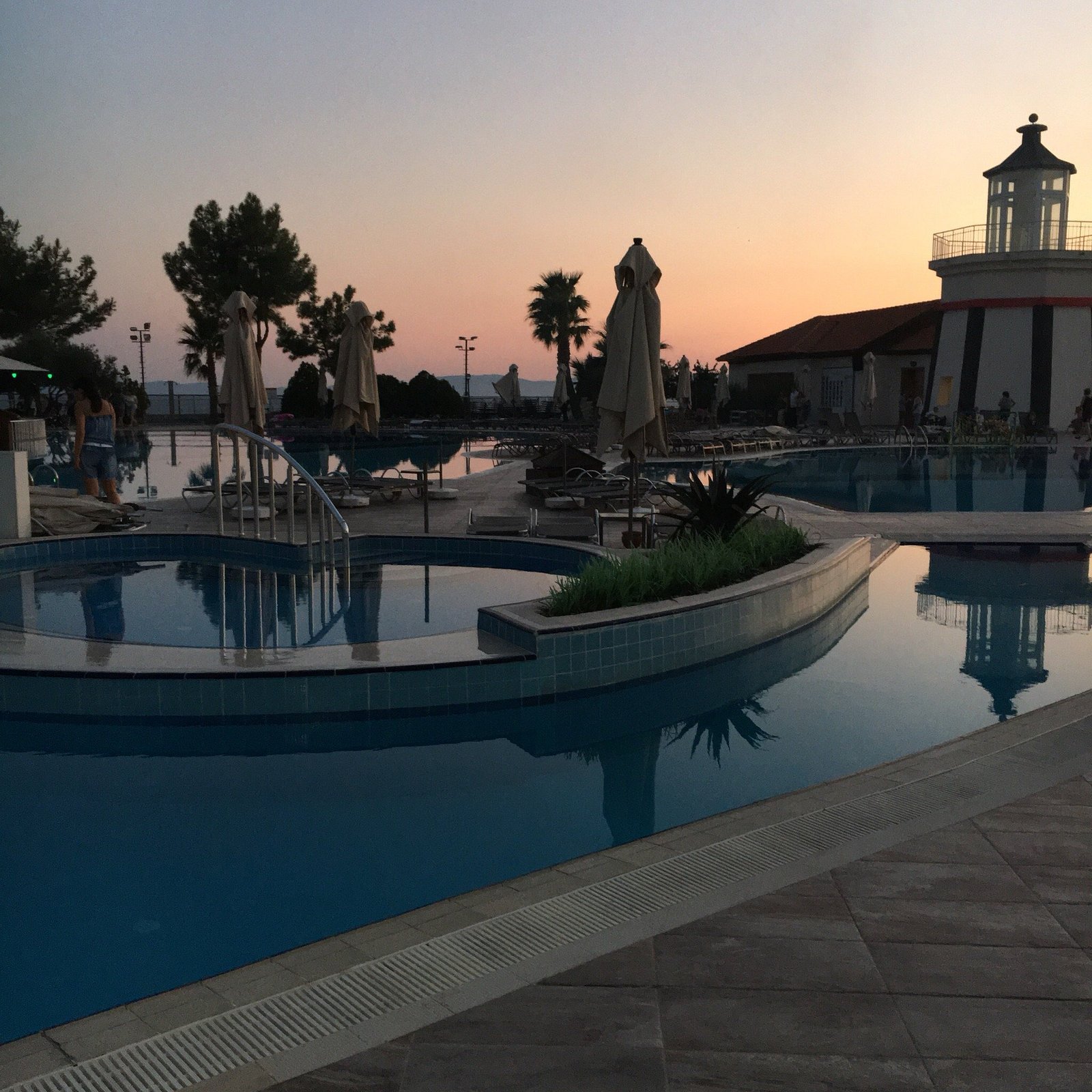 Sealight Resort Hotel photo 15