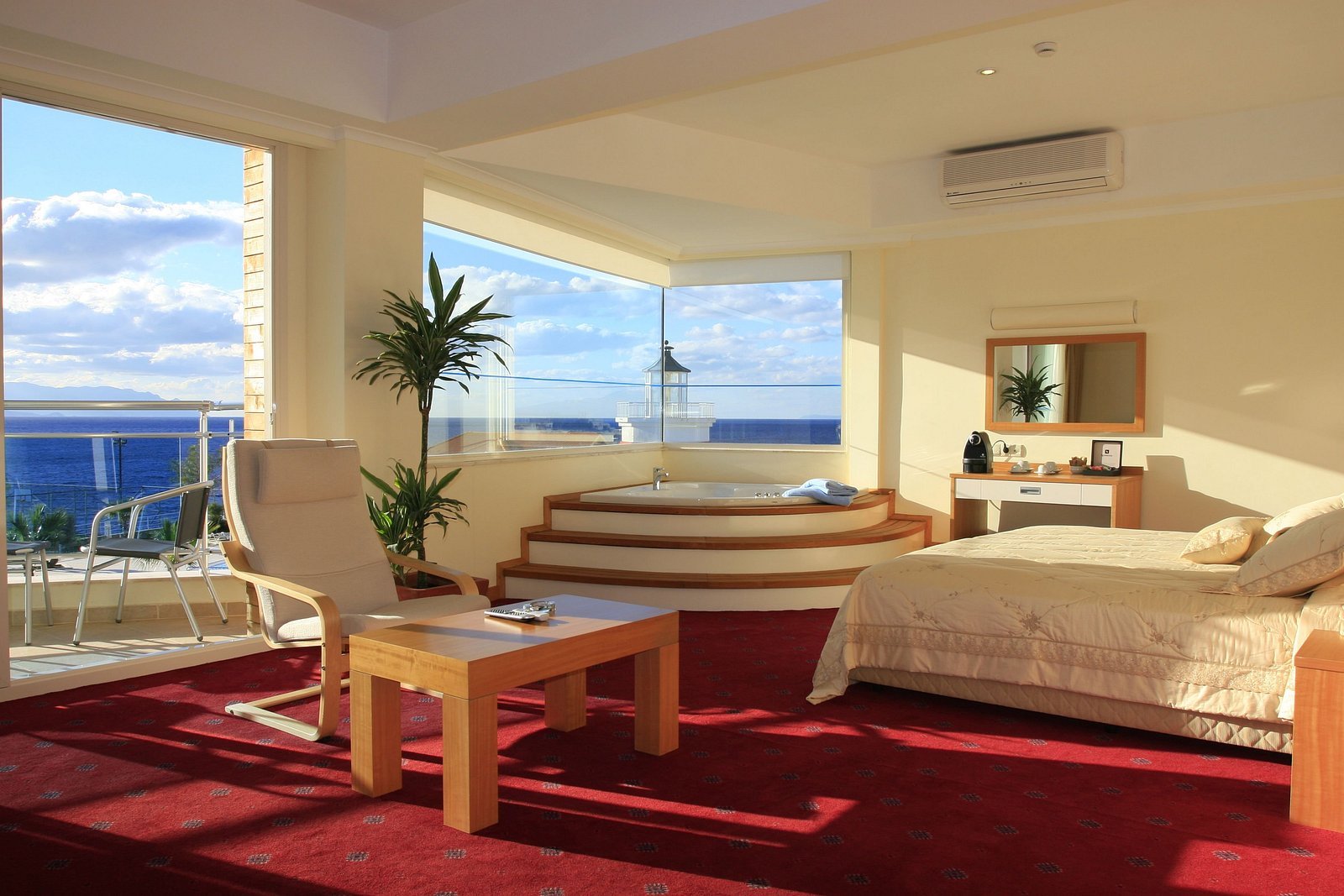Sealight Resort Hotel photo 16