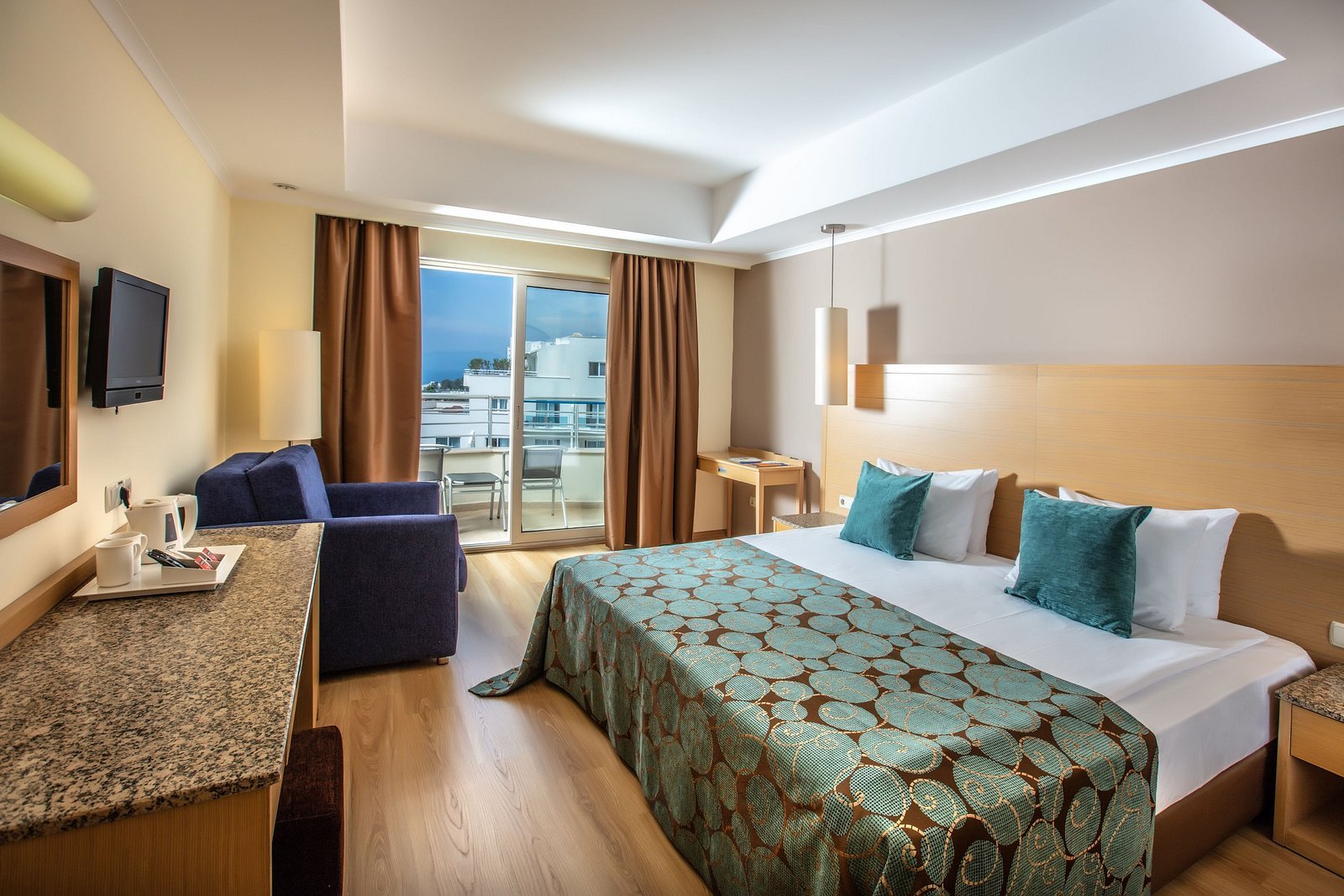 Sealight Resort Hotel photo 17