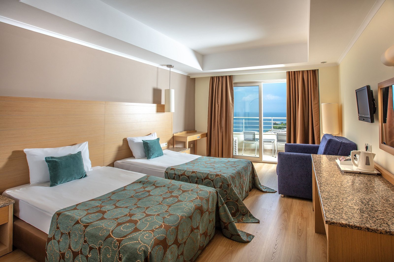 Sealight Resort Hotel photo 18