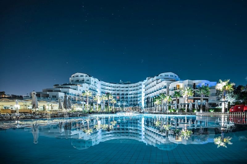 Sealight Resort Hotel — Kuşadası - Ephesus