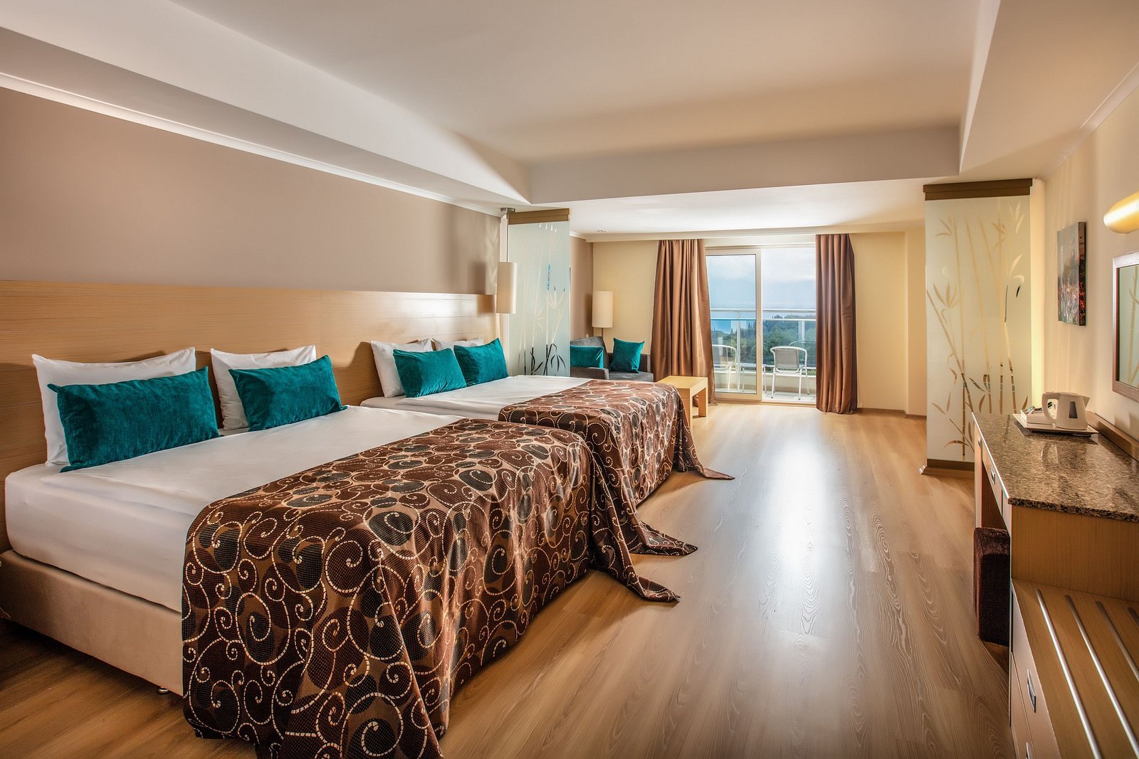 Sealight Resort Hotel photo 19