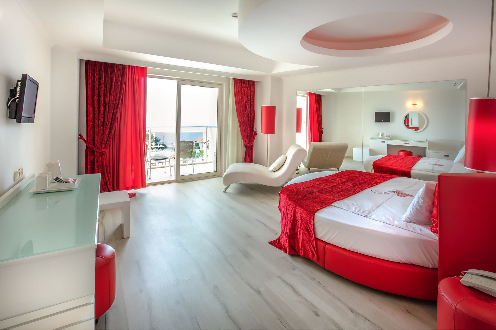 Sealight Resort Hotel photo 20