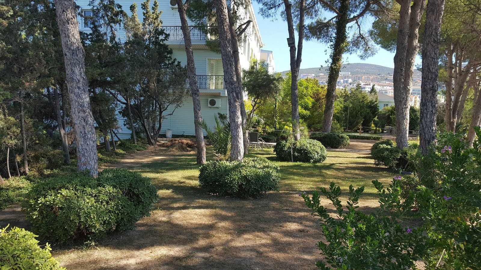 Kismet Hotel — Kuşadası - Ephesus