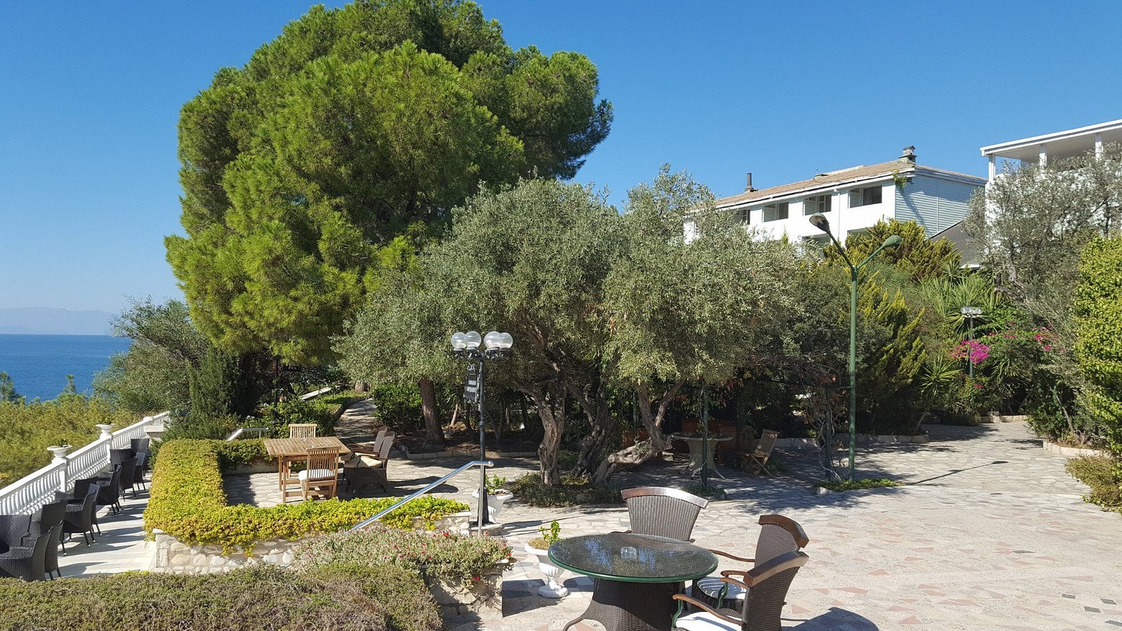 Kismet Hotel photo 2