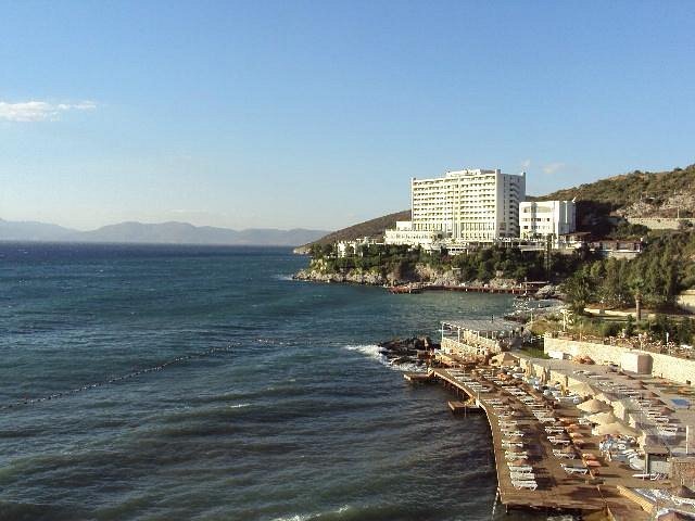 Kismet Hotel photo 3