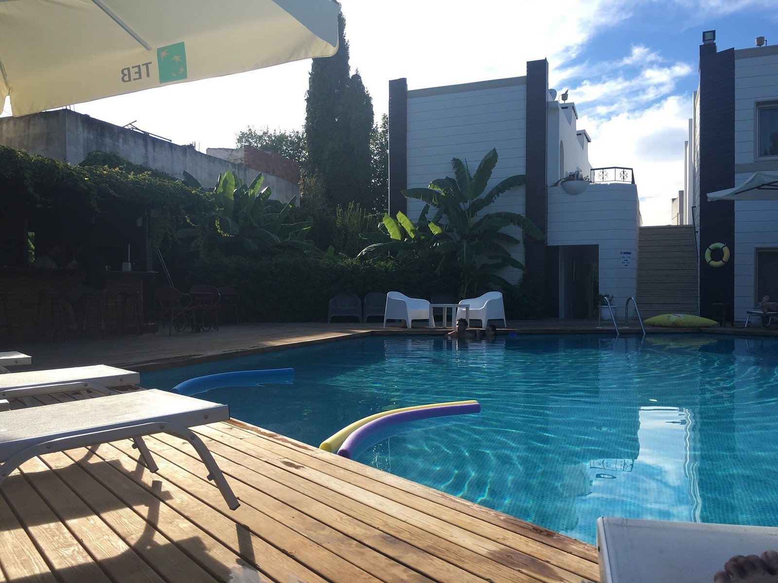 Costa Bodrum City photo 12