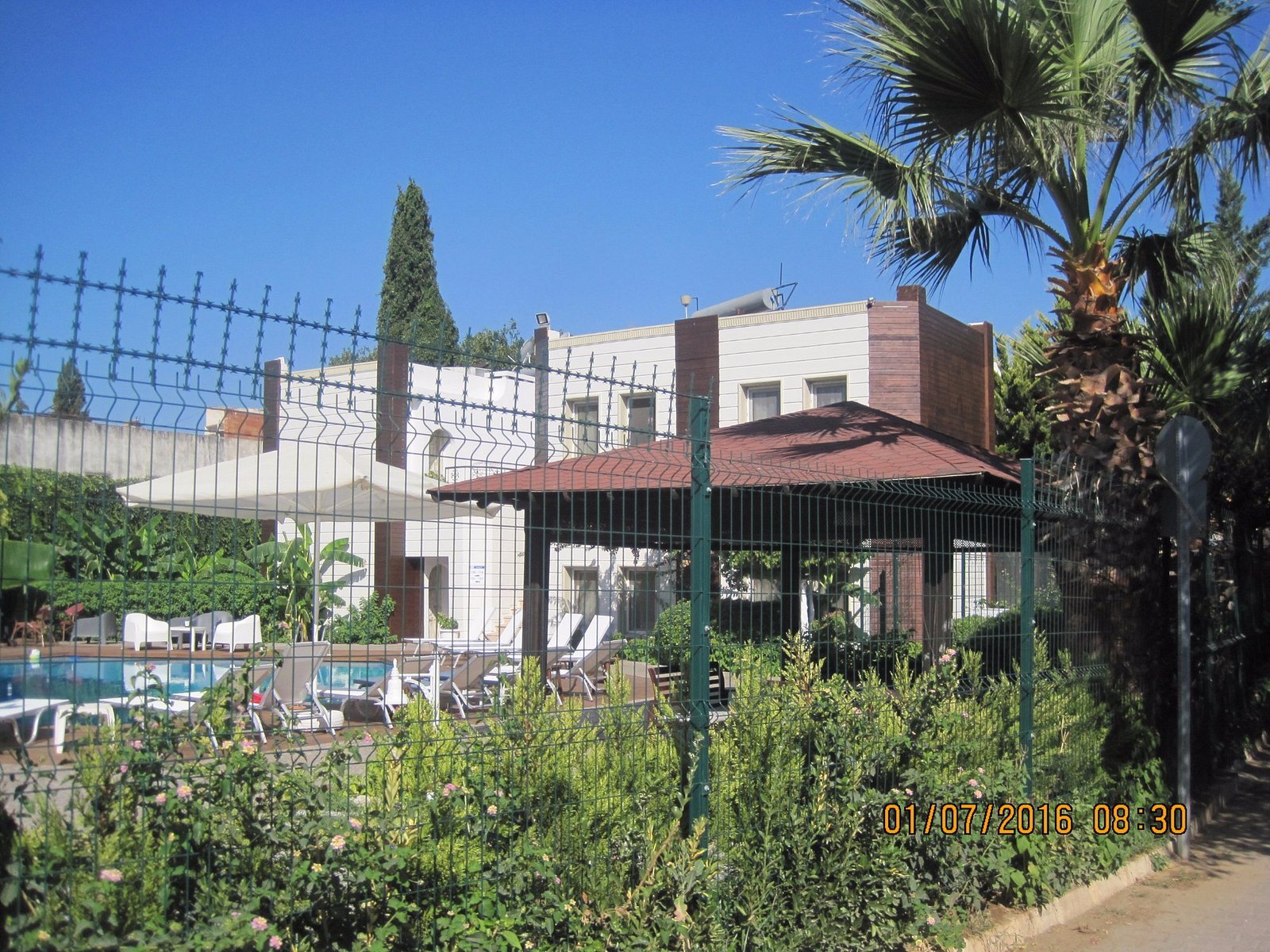 Costa Bodrum City photo 2