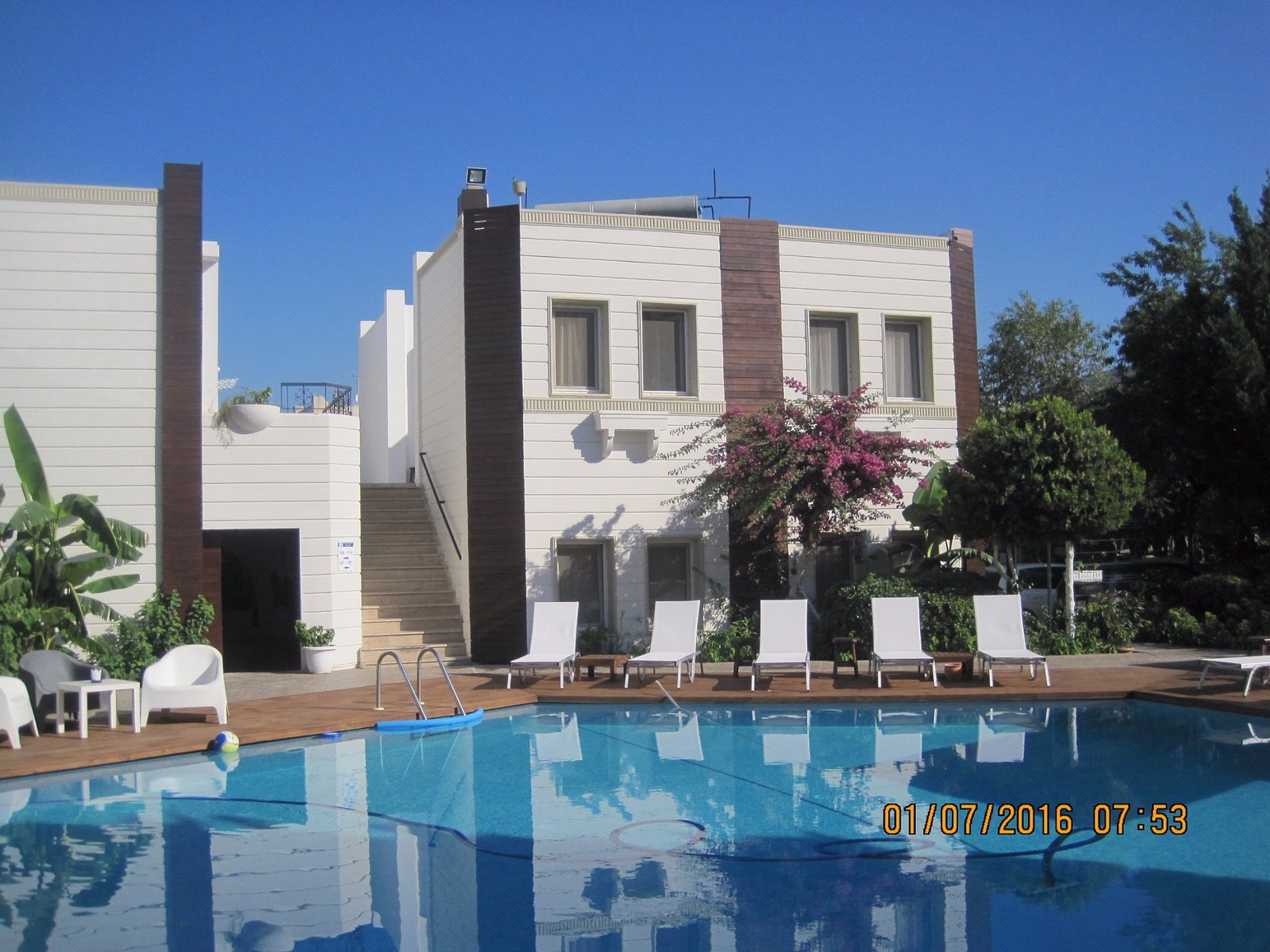 Costa Bodrum City photo 8