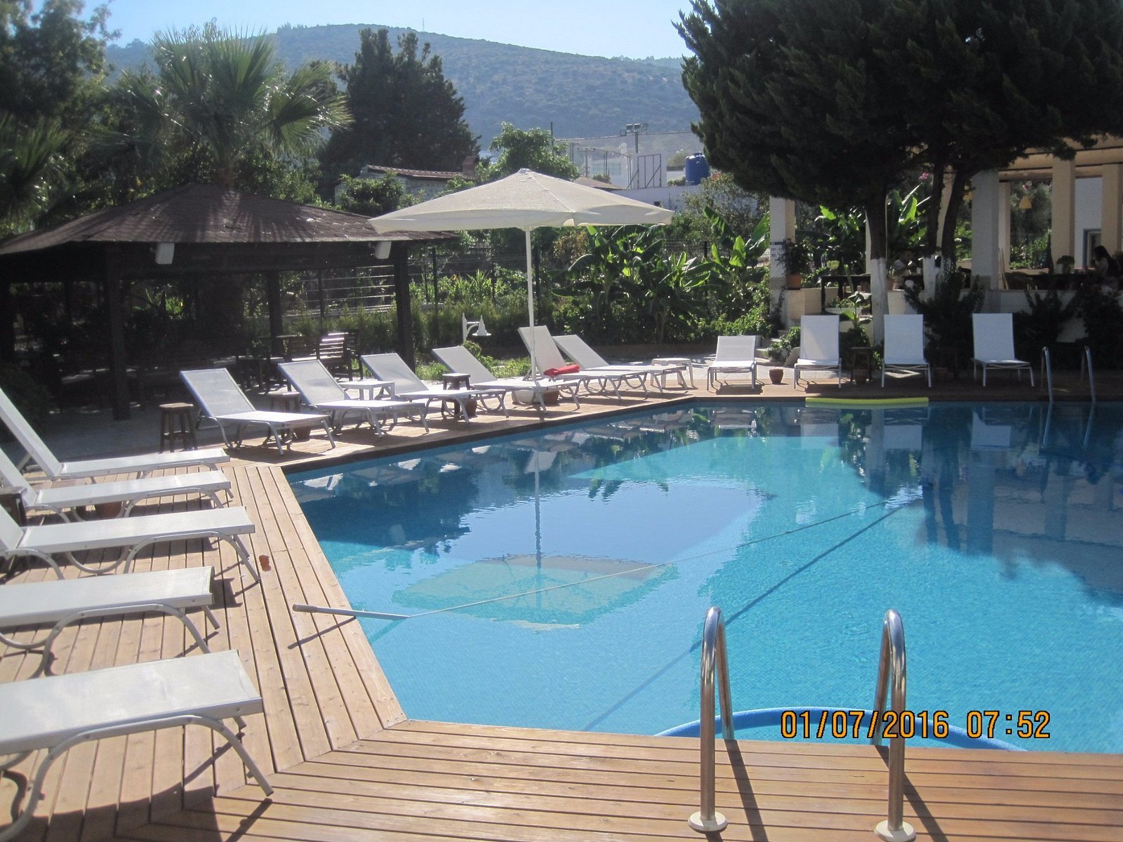 Costa Bodrum City photo 11