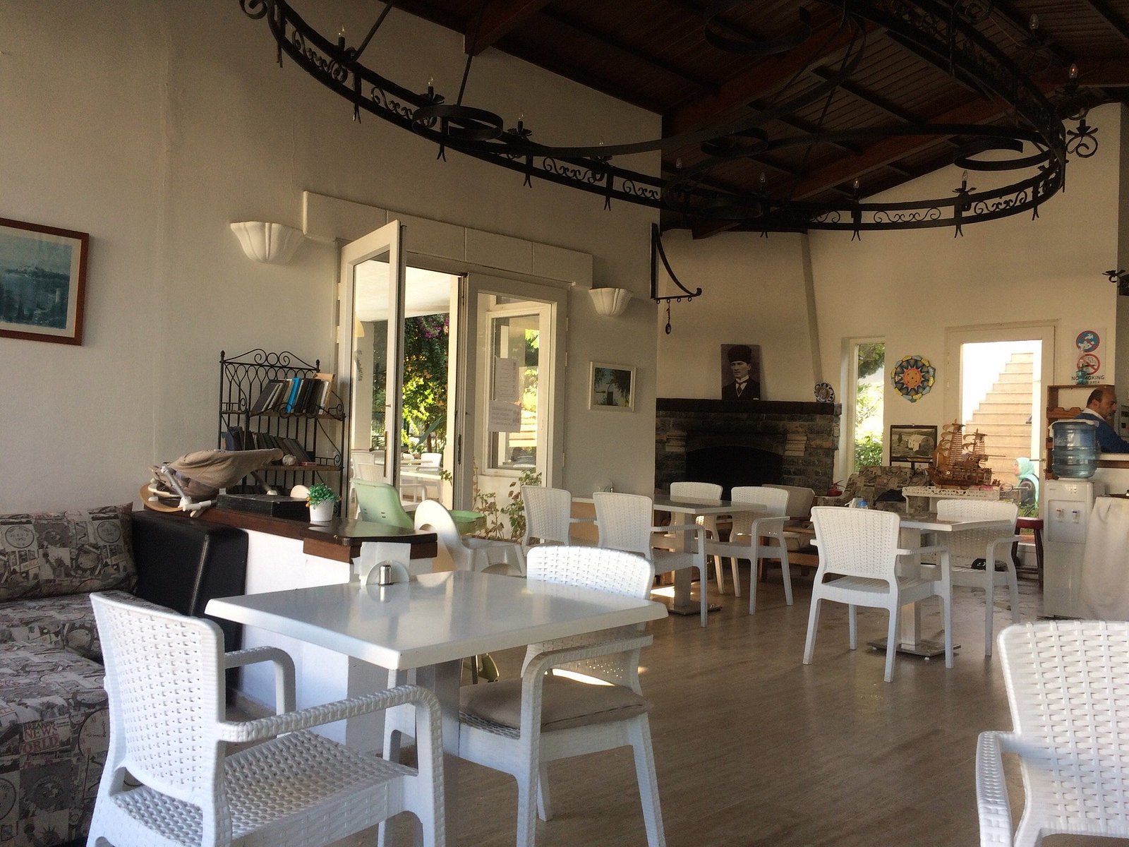 Costa Bodrum City photo 4