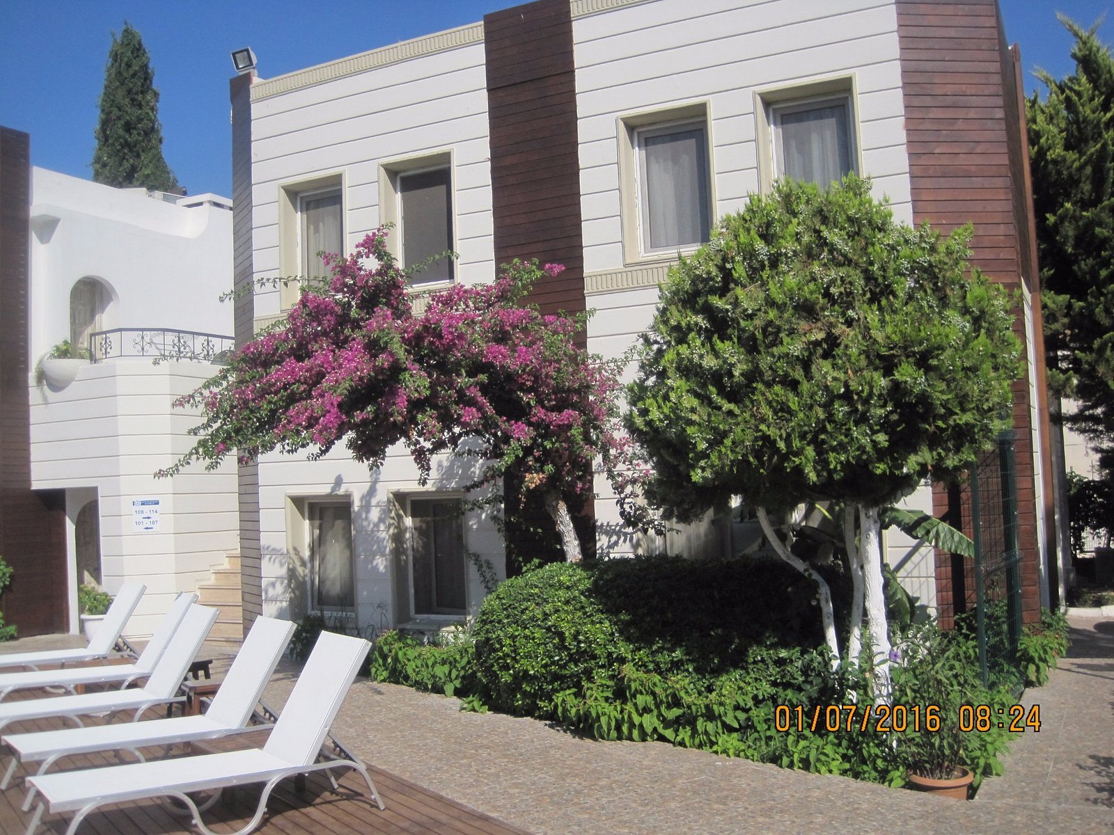 Costa Bodrum City — Bodrum