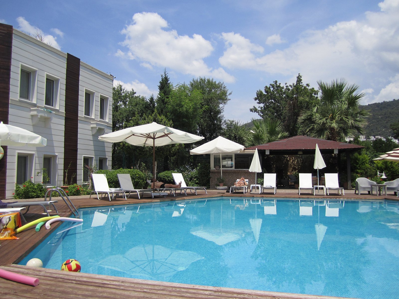 Costa Bodrum City photo 9