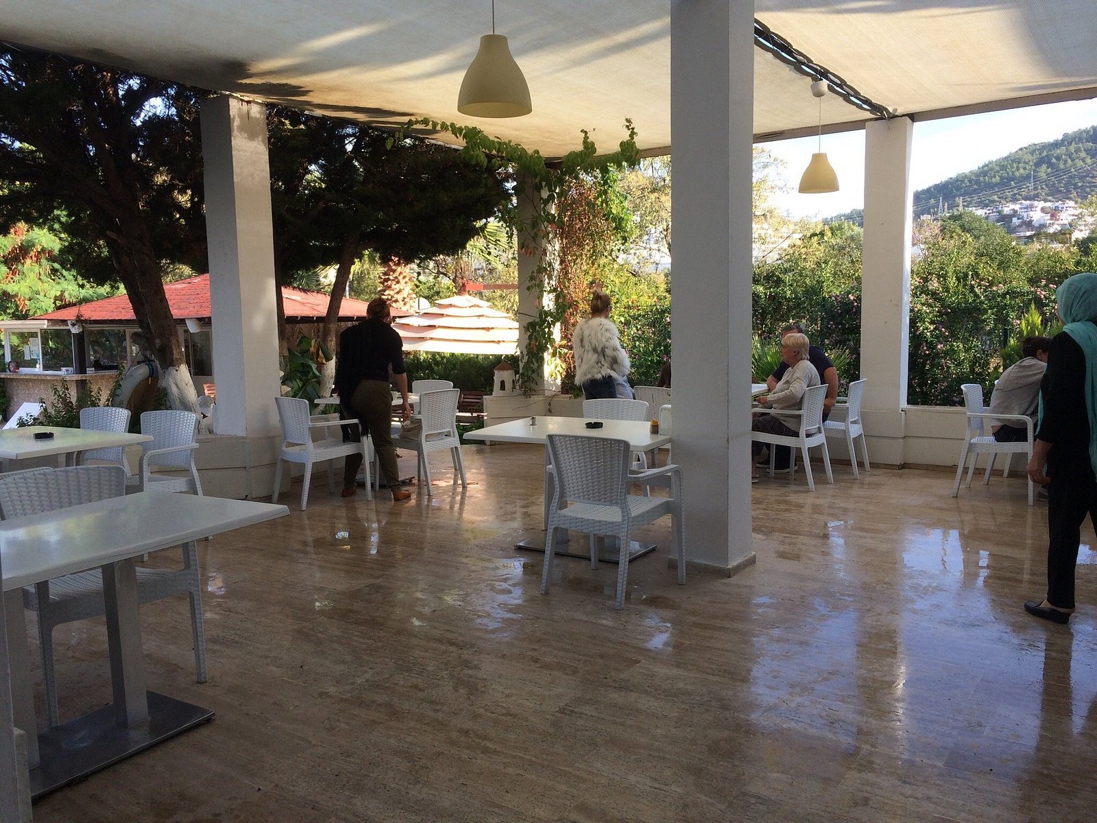 Costa Bodrum City photo 5