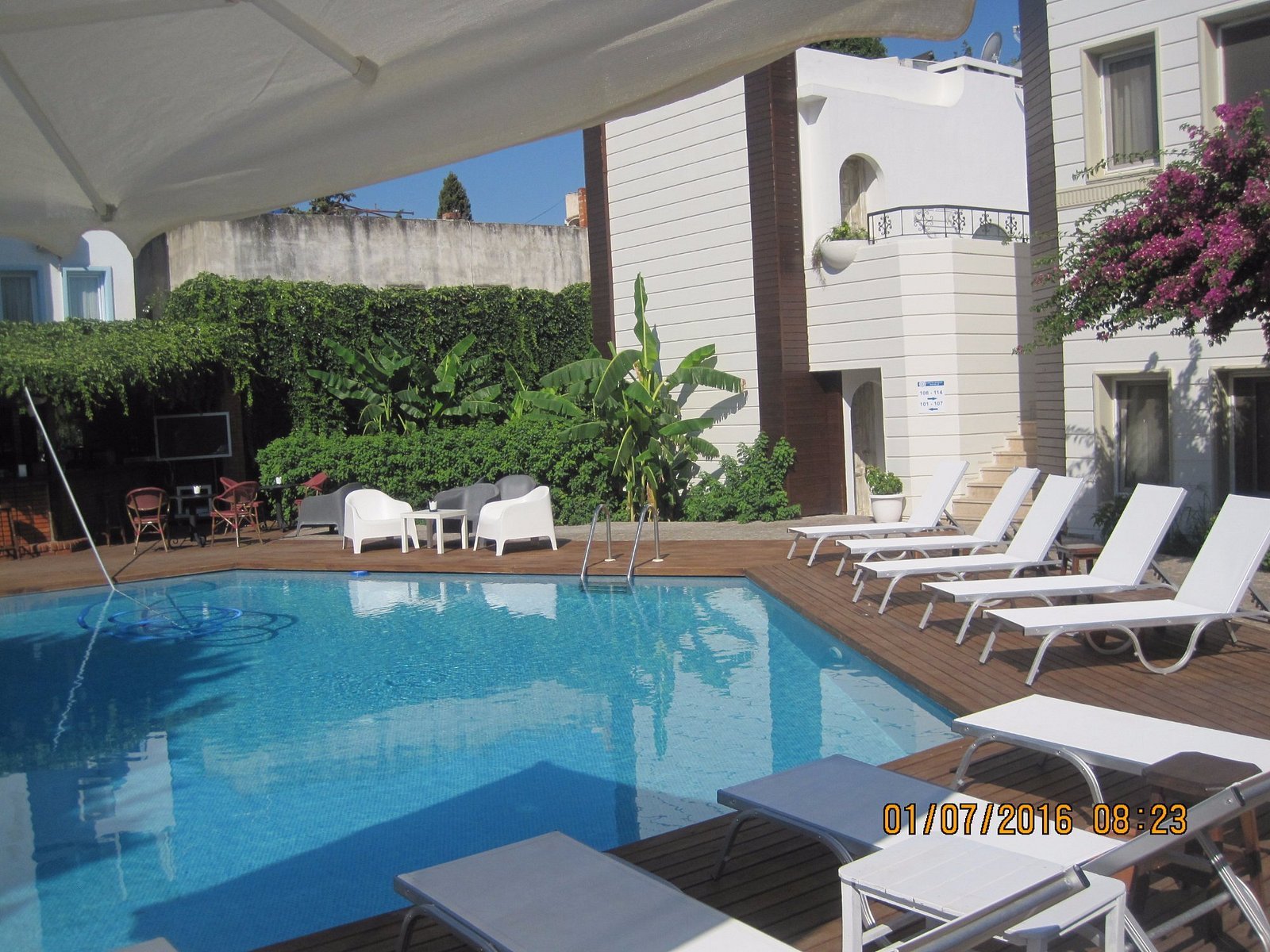 Costa Bodrum City photo 13