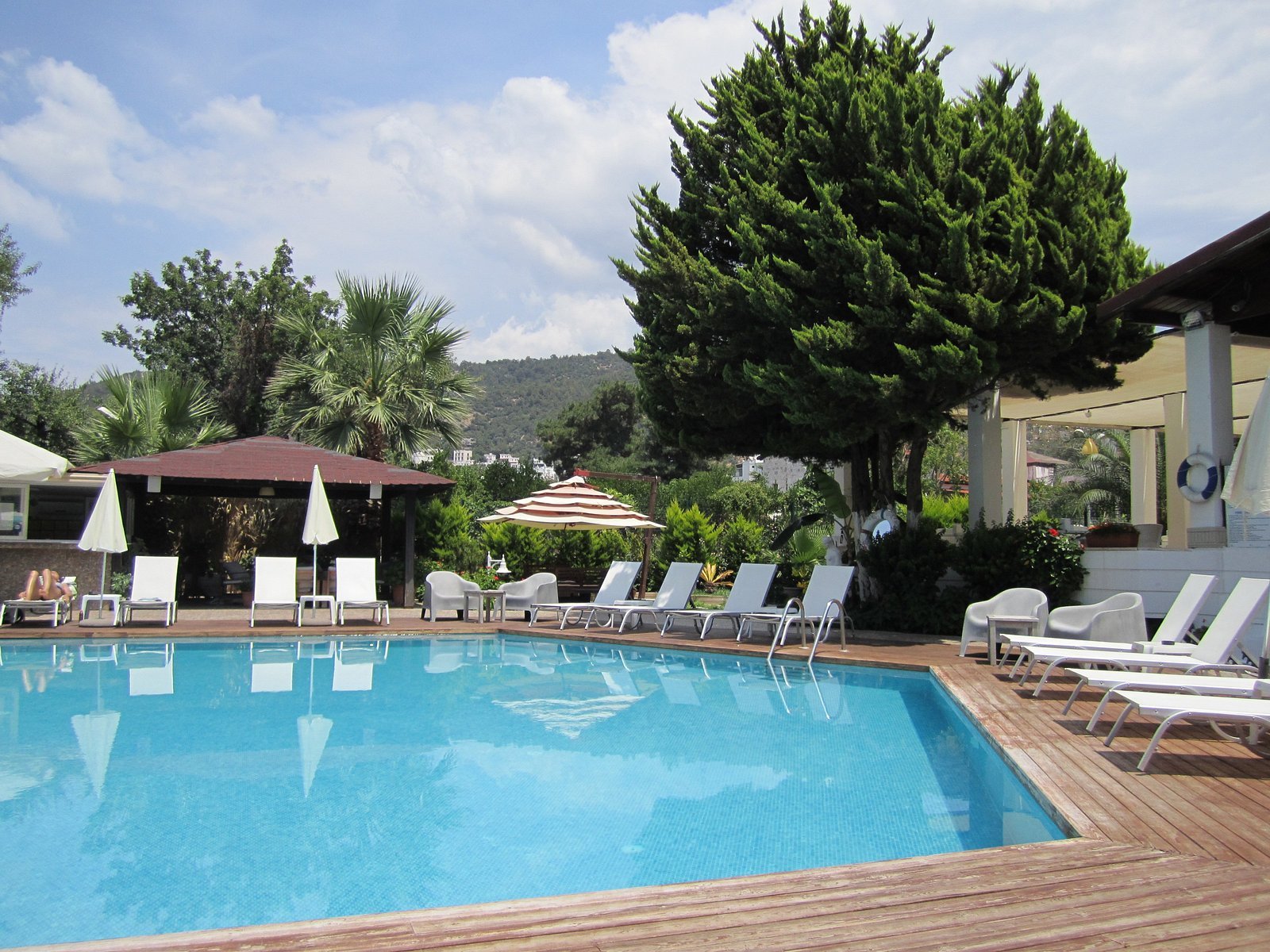 Costa Bodrum City photo 14