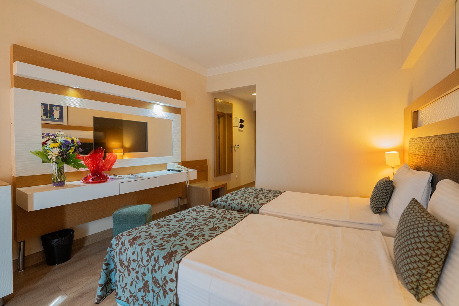 Marbel Hotel By Palm Wings photo 18