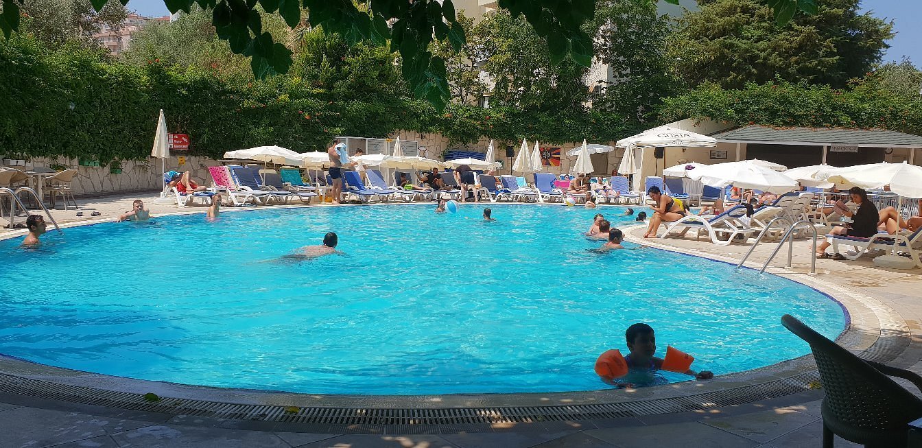 Marbel Hotel By Palm Wings photo 4