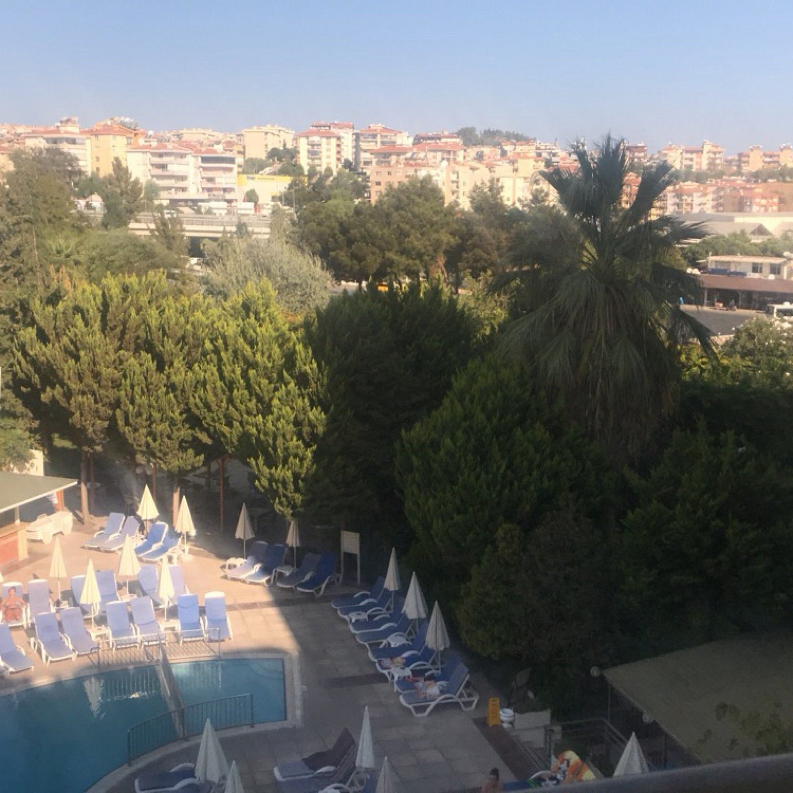 Marbel Hotel By Palm Wings photo 6