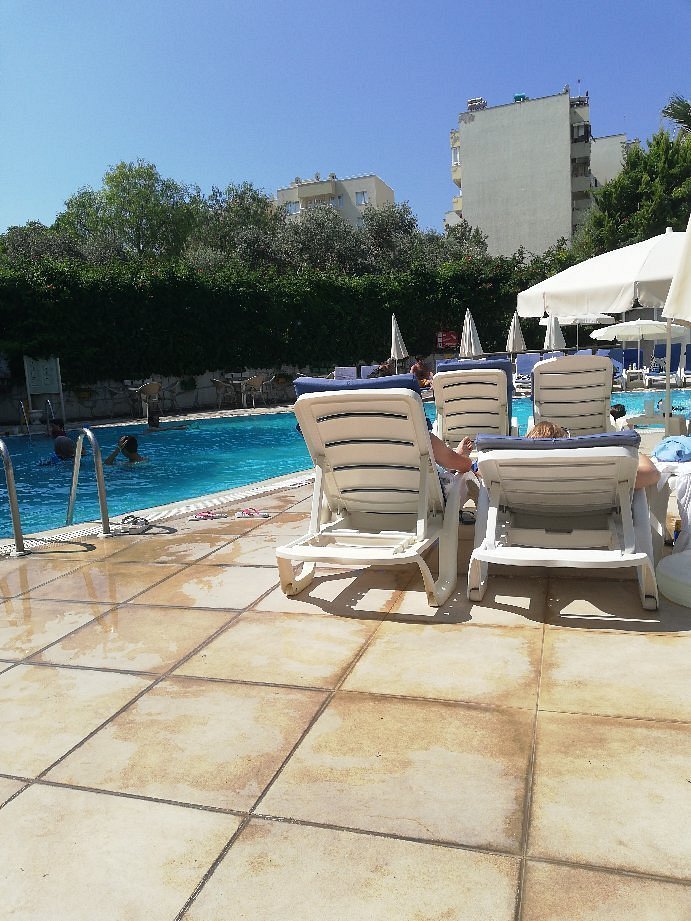 Marbel Hotel By Palm Wings photo 9