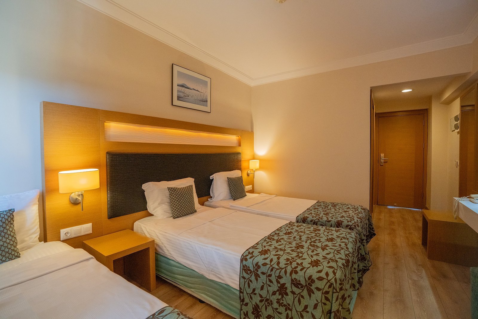 Marbel Hotel By Palm Wings photo 12