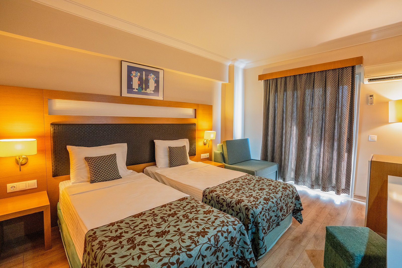 Marbel Hotel By Palm Wings photo 14