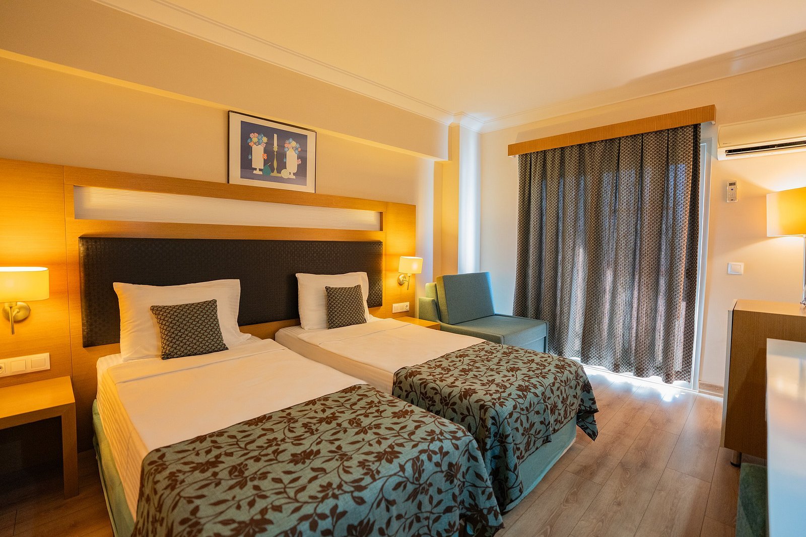 Marbel Hotel By Palm Wings photo 15